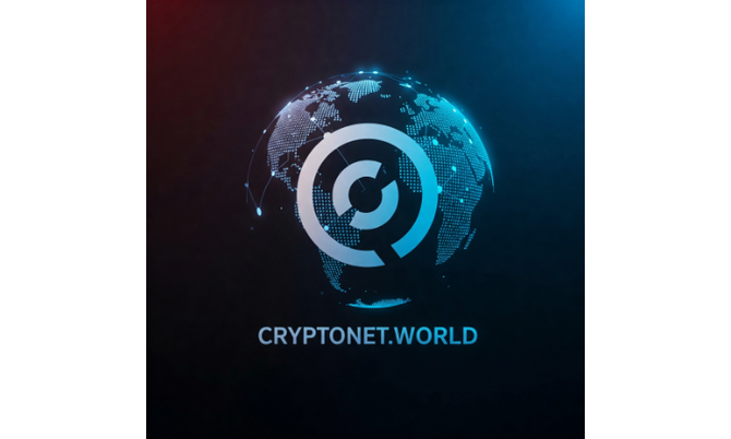 Cryptonet.World